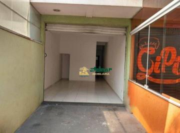 f88577e2a23345c106c8a2833be9cd51f298fb7a · Salão para alugar, 40 m² por R$ 1.569,00/mês - Parque Continental II - Guarulhos/SP