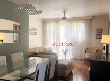 7177b719a7db2649b7fa68e4fffbf42e381c13ef · Apartamento à venda, 108 m² por R$ 640.000,00 - Vila Galvão - Guarulhos/SP
