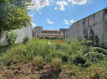198a981b7c191145ee1080b0aa966bb817e51ecb · Terreno à venda, 250 m² por R$ 700.000,00 - Parque Renato Maia - Guarulhos/SP