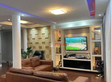 a951b976dcc37c1f905547757886b4d6d6c56374 · Sobrado à venda, 189 m² por R$ 1.200.000,00 - Jardim Bom Clima - Guarulhos/SP