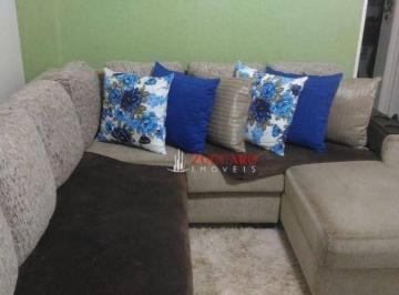 6d82b73eb88726d7cc53694646cba7a33500cb52 · Apartamento com 2 dormitórios à venda, 60 m² por R$ 199.990,00 - Jardim Tranqüilidade - Guarulhos/SP