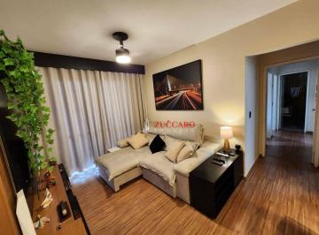 f8af053425ac556eeec0cdc0e37c540e7172130b · Apartamento à venda, 73 m² por R$ 375.000,00 - Jardim Guarulhos - Guarulhos/SP
