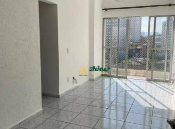 74e1f8c0a1e4265c0bb7dd0872bdc2693b713c0f · Apartamento à venda, 70 m² por R$ 370.500,00 - Gopoúva - Guarulhos/SP