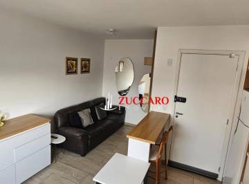 10510b842aa7cc1c510d69034107f95a79f99647 · Apartamento com 2 dormitórios à venda, 42 m² por R$ 378.000,00 - Vila das Palmeiras - Guarulhos/SP