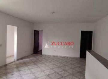 4c178399a2ad3c5d37f18cfc6c4e8e48cc5f2056 · Casa com 4 dormitórios à venda, 216 m² por R$ 990.000,00 - Gopoúva - Guarulhos/SP