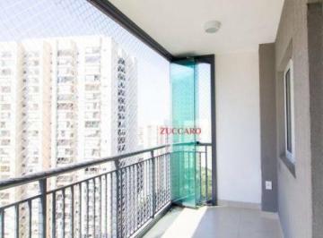 a5ad8c3d4f59739ca61e6e786317e0573403f2a1 · Apartamento à venda, 75 m² por R$ 635.000,00 - Bosque Maia - Guarulhos/SP
