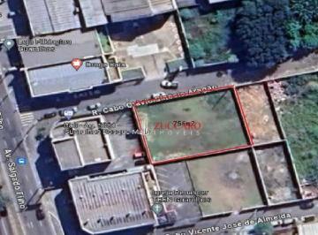 6391b0cb868248dd2ec0f3bf57b67fa68293af1c · Terreno à venda, 756 m² por R$ 5.000.000,00 - Parque Renato Maia - Guarulhos/SP
