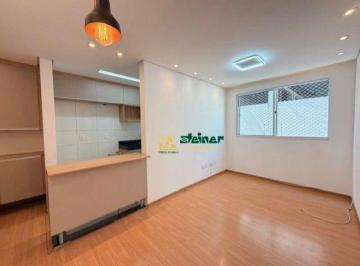 21020f06395d2425a8e07e1d2820864f79d305b9 · Apartamento à venda, 43 m² por R$ 349.900,00 - Vila Barros - Guarulhos/SP