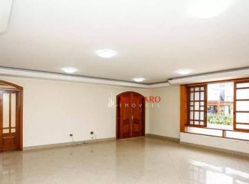 8a35f1bf6af6f17a54f0bf765c7d7766f3e767f4 · Sobrado à venda, 300 m² por R$ 2.100.000,00 - Vila Rosália - Guarulhos/SP
