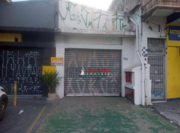a3573f1107958ca999d573be2927f3777f7c73f6 · Salão à venda, 250 m² por R$ 2.180.001,00 - Jardim Rosa de Franca - Guarulhos/SP