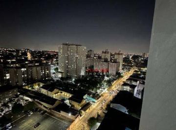 5b806e40698ffa06c137cb1654be3d24b579d4bc · Apartamento com 2 dormitórios à venda, 55 m² por R$ 426.000,00 - Centro - Guarulhos/SP