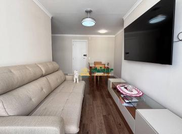 b0a4199a0c5437c3f7f60946f39bfee72229eeb3 · Apartamento à venda, 58 m² por R$ 580.000,00 - Bosque Maia - Guarulhos/SP