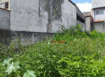 65ab0c9942941945f4d3d64a8ddd8d5ac51ce8e8 · Terreno à venda, 250 m² por R$ 520.000,00 - Parque Continental IV - Guarulhos/SP