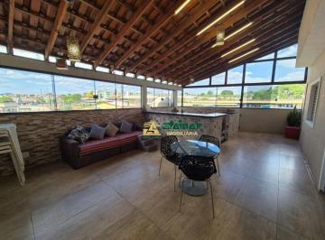 9c80942e5fdee9e6559ff0a95aa7f7531ed4206e · Sobrado com 3 dormitórios à venda, 220 m² por R$ 675.000,00 - Cocaia - Guarulhos/SP