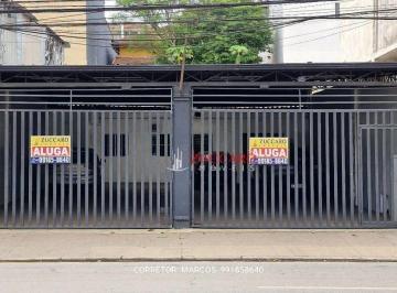 658f2a132cd871eb529b5391d82ee78a44cc3b79 · Salão para alugar, 250 m² por R$ 5.693,00/mês - Vila Fátima - Guarulhos/SP