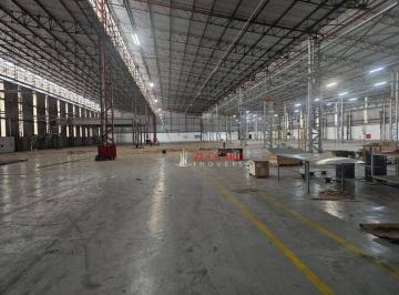 501f0855c16eb9900bafefb176e8a094ff6fff18 · Galpão para alugar, 17500 m² por R$ 556.281,47/mês - Vila Nova Bonsucesso - Guarulhos/SP