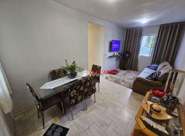 0d5c88a0204dadfdf3d07b63adad42069c88ddbb · Apartamento à venda, 59 m² por R$ 299.999,92 - Vila Nossa Senhora de Fátima - Guarulhos/SP