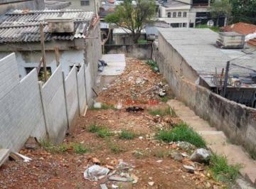 90831c81522783b4872309609d1fd3283dd42174 · Terreno à venda, 125 m² por R$ 299.000,00 - Vila Paulista - Guarulhos/SP