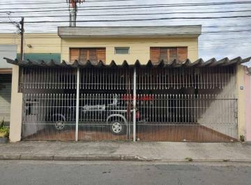 c9bdb29bd1ca865e1271d9652a6d430f15416c06 · Sobrado à venda, 299 m² por R$ 1.500.000,00 - Vila São Jorge - Guarulhos/SP