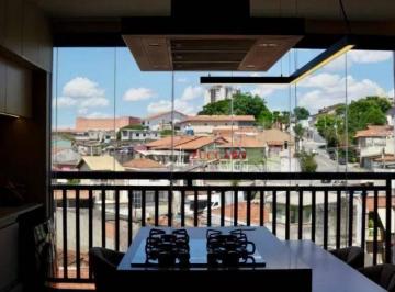 3916c06ce784e5c52c00043f01d948b089db7353 · Apartamento à venda, 47 m² por R$ 497.000,00 - Jardim Vila Galvão - Guarulhos/SP
