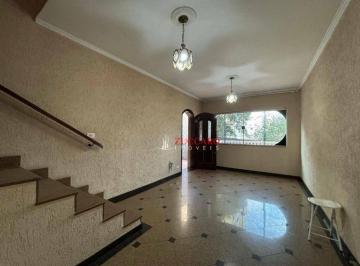 163f8ce1f380166e93bfeae7578df8aafc54fec9 · Sobrado à venda, 165 m² por R$ 880.000,00 - Vila Mazzei - São Paulo/SP