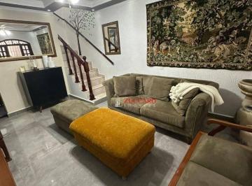 dca0121b37821844876f50afec66154d00269460 · Sobrado no Jardim Santa Clara - Com 2 quartos, 2 salas, e espaço gourmet