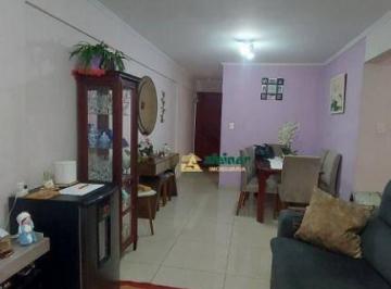 972b1bd9014edbf96dd0f3762650c94f532ddd30 · Apartamento com 2 dormitórios à venda, 75 m² por R$ 350.000,00 - Jaçanã - São Paulo/SP