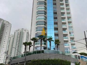 082075af9070731832239d7266b92088fdb4fc14 · Apartamento à venda, 250 m² por R$ 2.199.999,99 - Vila Progresso - Guarulhos/SP