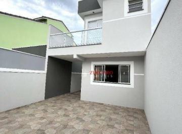 4fbee190afce67f4173e3c802212fd470a86cf03 · Sobrado à venda, 90 m² por R$ 650.000,00 - Parque Flamengo - Guarulhos/SP