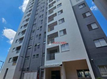 42adb2d283fc58e4b574dbbf0e0f30e6b7ee4d5d · Apartamento com 2 dormitórios à venda, 60 m² por R$ 369.900,00 - Vila Augusta - Guarulhos/SP
