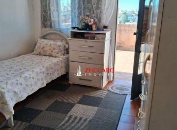 6dee76a5e9ba7527f9d9578ab7b10a678c073c91 · Casa à venda, 200 m² por R$ 460.000,00 - Jardim Flor da Montanha - Guarulhos/SP