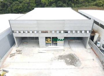 67fbfcfd4b1489b685b49099614a0b62652dc434 · Galpão para alugar, 2195 m² por R$ 79.900,00/mês - Portão - Arujá/SP