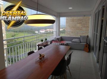 338bc0919cf970284776de8fd3ac6db7ed562fd5 · Apartamento à venda, 150 m² por R$ 1.396.000,00 - Vila Nova Socorro - Mogi das Cruzes/SP
