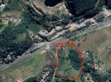 0073f443d74612df3a5240e4edf3f5d2002a87b5 · Área à venda, 58000 m² por R$ 58.000.000,00 - Centro Industrial - Arujá/SP
