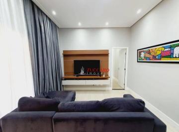 66ce0098ba7a175a4530f5f778d60a990eaf4de7 · Apartamento Garden à venda, 152 m² por R$ 915.000,00 - Gopoúva - Guarulhos/SP