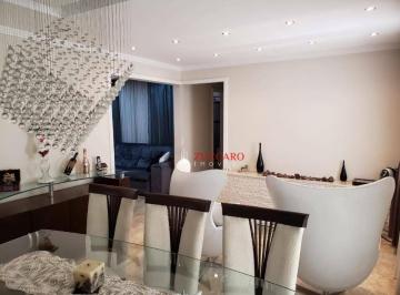 4326a69d366c3bee05e420cdfa9a1558b85ed2f8 · Apartamento à venda, 114 m² por R$ 901.000,00 - Gopoúva - Guarulhos/SP