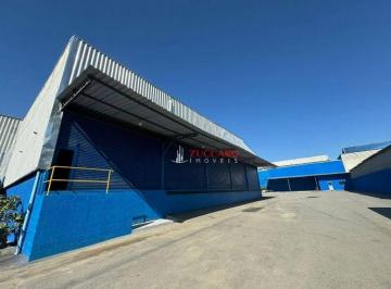 40859170059eff78383bb61fb2492ffffe5b74da · Galpão para alugar, 2700 m² por R$ 103.478,04/mês - Jardim Presidente Dutra - Guarulhos/SP