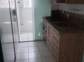 bb6f5c133c4345aeb9a98b03179be1e7bbaf3c0d · Apartamento à venda, 57 m² por R$ 370.000,00 - Jardim Las Vegas - Guarulhos/SP
