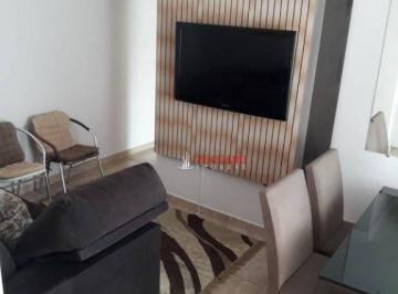 cd7784ec429df2d42ae569298a9c31bee3b359de · Apartamento à venda, 60 m² por R$ 199.999,02 - Vila Rio de Janeiro - Guarulhos/SP