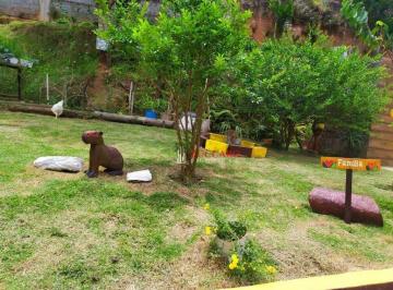 73d86acf2bf749f936de8b33fa751f888435b52d · Chácara à venda, 1060 m² por R$ 750.000,00 - Copaco - Arujá/SP