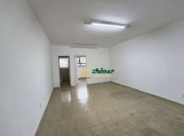 37ec0fe682469c25ae1abd9210d0f049840a18cb · Sala para alugar, 45 m² por R$ 1.435,00/mês - Parque Renato Maia - Guarulhos/SP