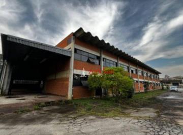d086f12cf0fd27bdf126c5e3ddeb898fbaecb96e · Galpão para alugar, 4200 m² por R$ 101.999,99/mês - Cajamar - Cajamar/SP