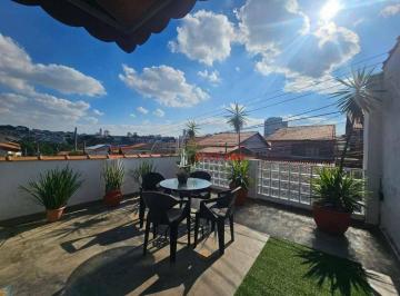 84313e9b9410d07a17cf63f328643d4f9fcdb90e · Sobrado à venda, 260 m² por R$ 899.900,00 - Parque Renato Maia - Guarulhos/SP