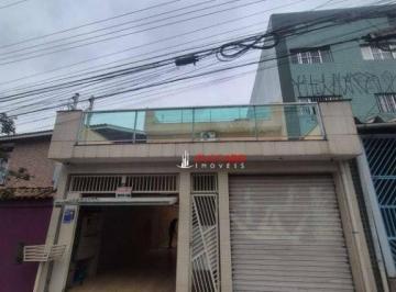 37371af75ad638704b17f7a91a51bb53569af3b8 · Sobrado com 3 dormitórios à venda, 205 m² por R$ 690.000,00 - Parque Continental I - Guarulhos/SP