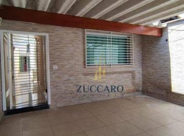 670d053755e4c1997c6e08a730cd5ea02955445f · Casa à venda, 140 m² por R$ 750.000,00 - Jardim Leda - Guarulhos/SP