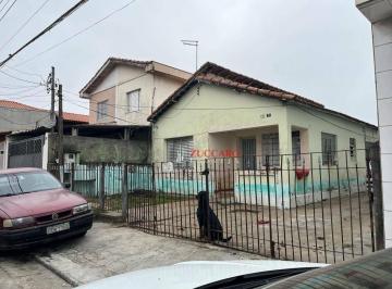 7d150b3c74c3bf4795e0f79ab18e413c8c35ad37 · Terreno à venda, 250 m² por R$ 424.000,00 - Bela Vista - Guarulhos/SP