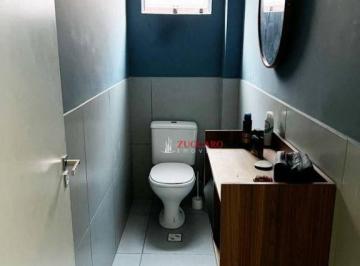 3b8343b3905d14ac4f17c90026c88e784132e357 · Sobrado com 3 dormitórios à venda, 147 m² por R$ 550.000,01 - Parque Continental II - Guarulhos/SP