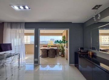 a178b1923ad3a79cbb472d7012736a062818fe2a · Apartamento com 3 dormitórios à venda, 91 m² por R$ 1.069.900,00 - Vila Augusta - Guarulhos/SP