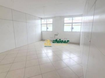 540b47444ca607823ebfd13dea93eae3a78ba64e · Salão para alugar, 200 m² por R$ 8.000,01/mês - Centro - Guarulhos/SP