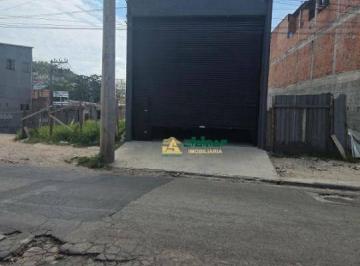 a04ff5dc900e5d79fa234374de6295fcab890006 · Salão para alugar, 180 m² por R$ 4.500,00/mês - Jardim Paraíso - Guarulhos/SP